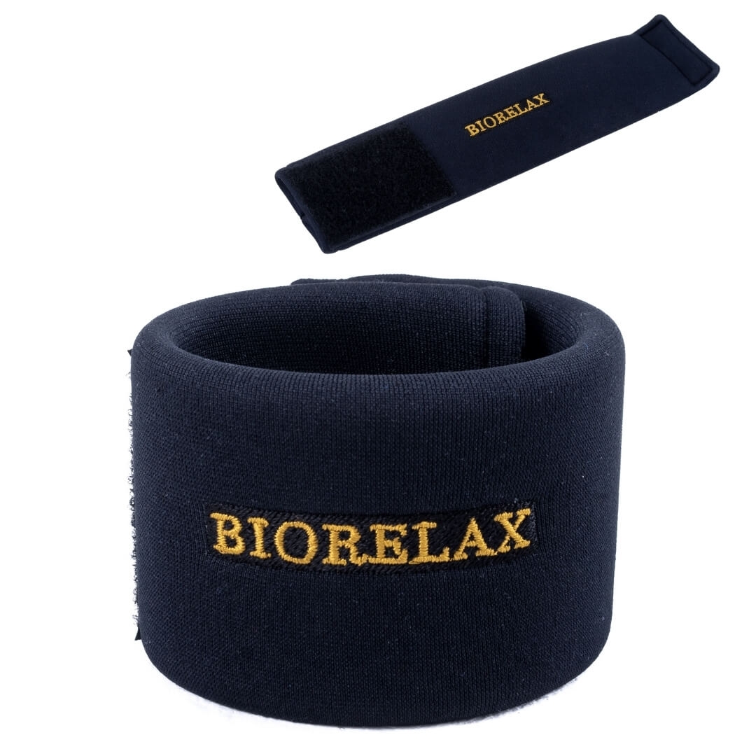 BIORELAX® Wechselband (OHNE Kleinsche Felder Pad)